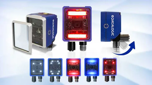 Datalogic Matrix工業讀碼器靈活性