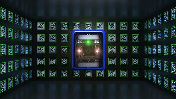 Datalogic Matrix工業讀碼器高性能