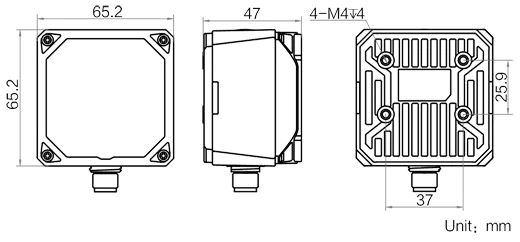hikrobot id3013規格