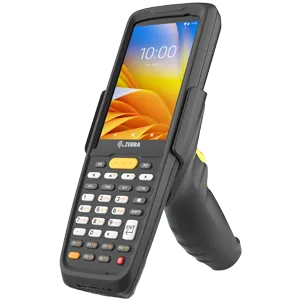 ZEBRA斑馬MC2200 / MC2700數據采集器產品圖片