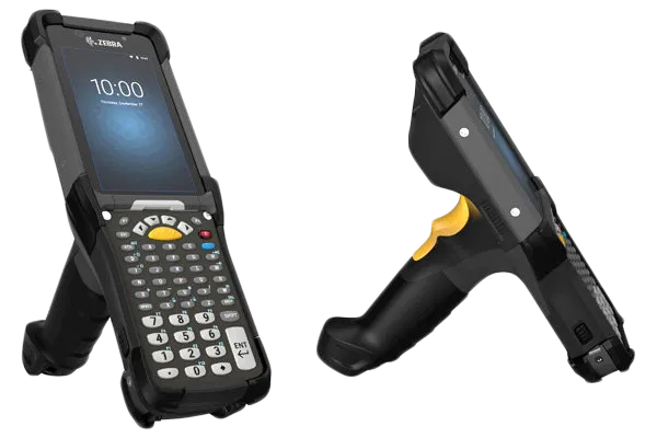 zebra mc9300產品圖片